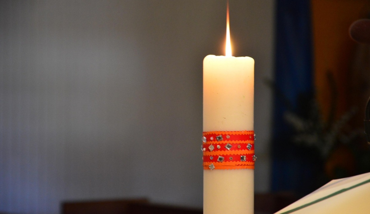 Esta es la diferencia entre el Sábado de Gloria y el Sábado Santo