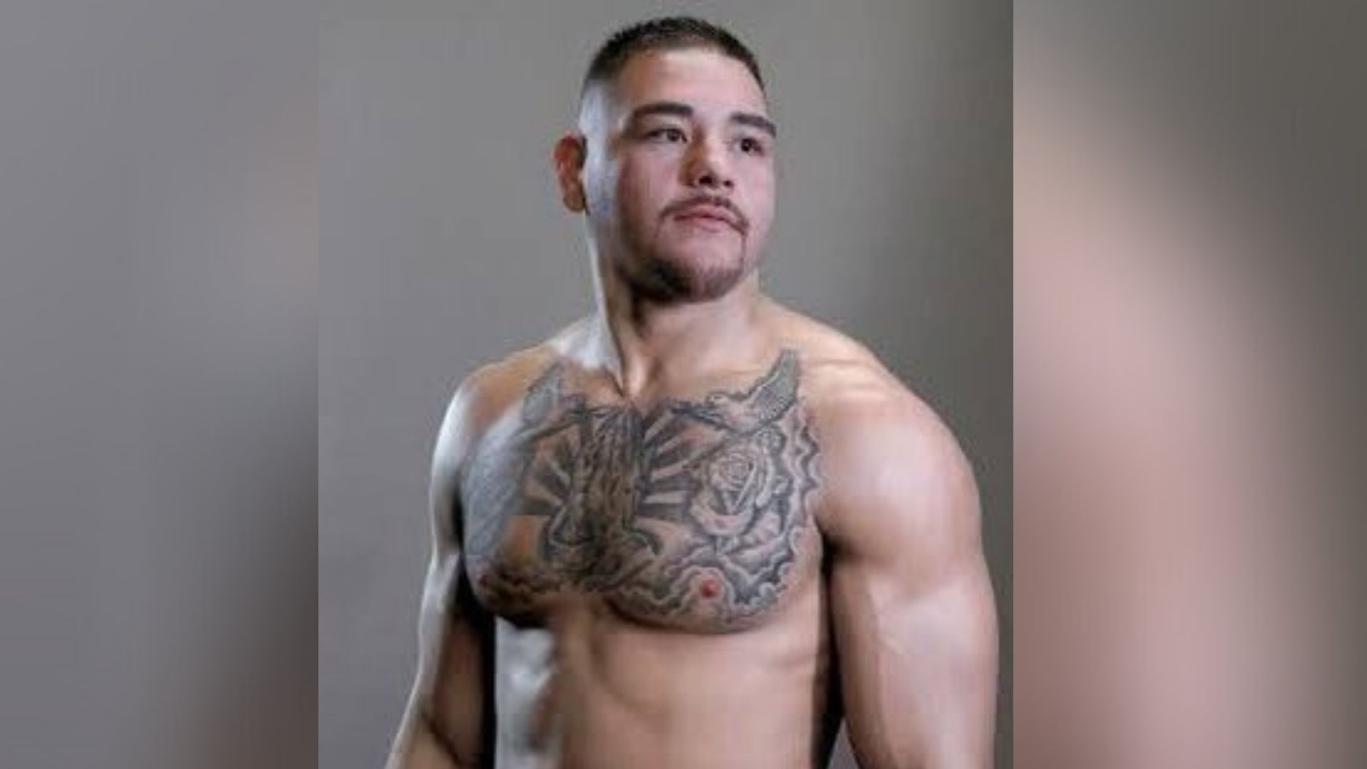 Anuncia Andy Ruiz su regreso al ring