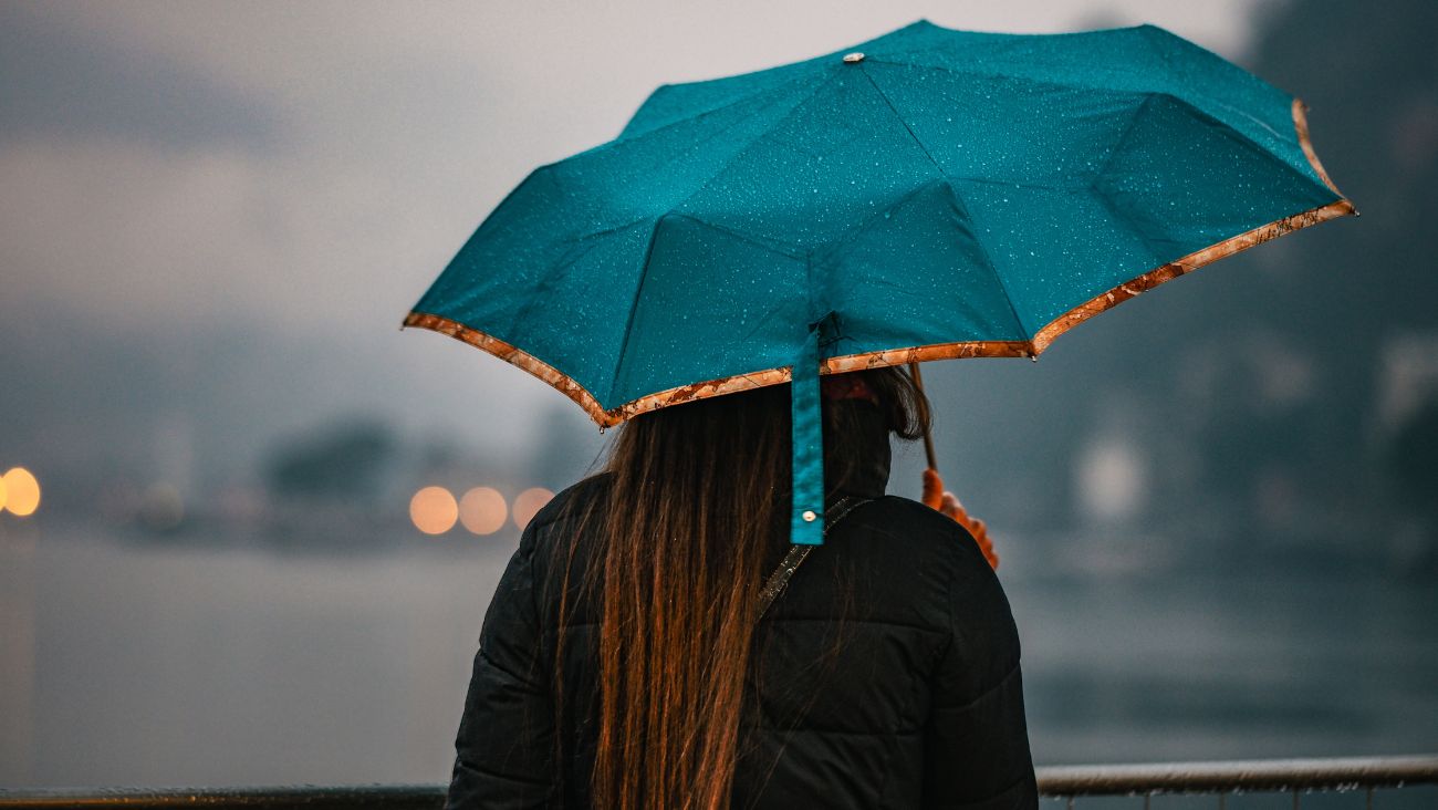 Masa de aire ártico y frente frío provocarán heladas y chubascos en gran parte del país