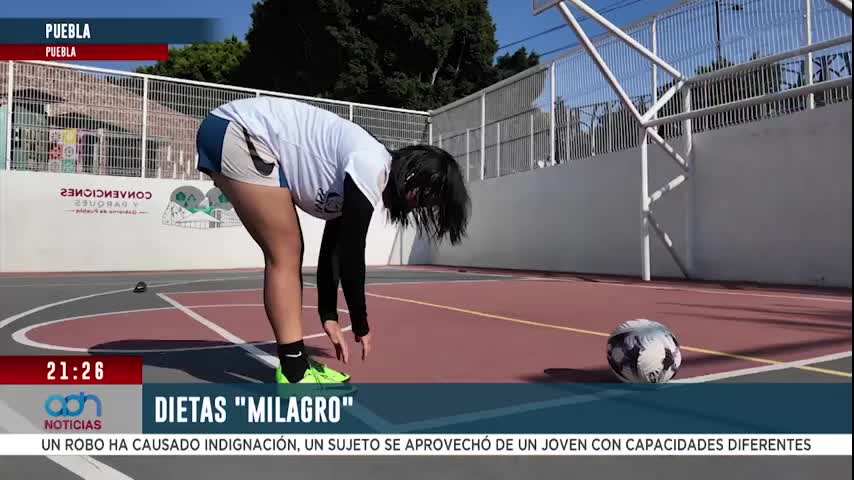 Cuidado con las ‘dietas milagro’: podrían poner en riesgo tu salud esta temporada