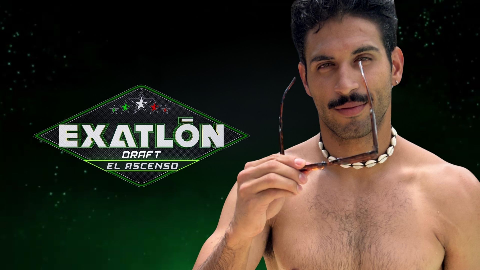 Exatlón Draft El ascenso Conoce el lado más caliente de