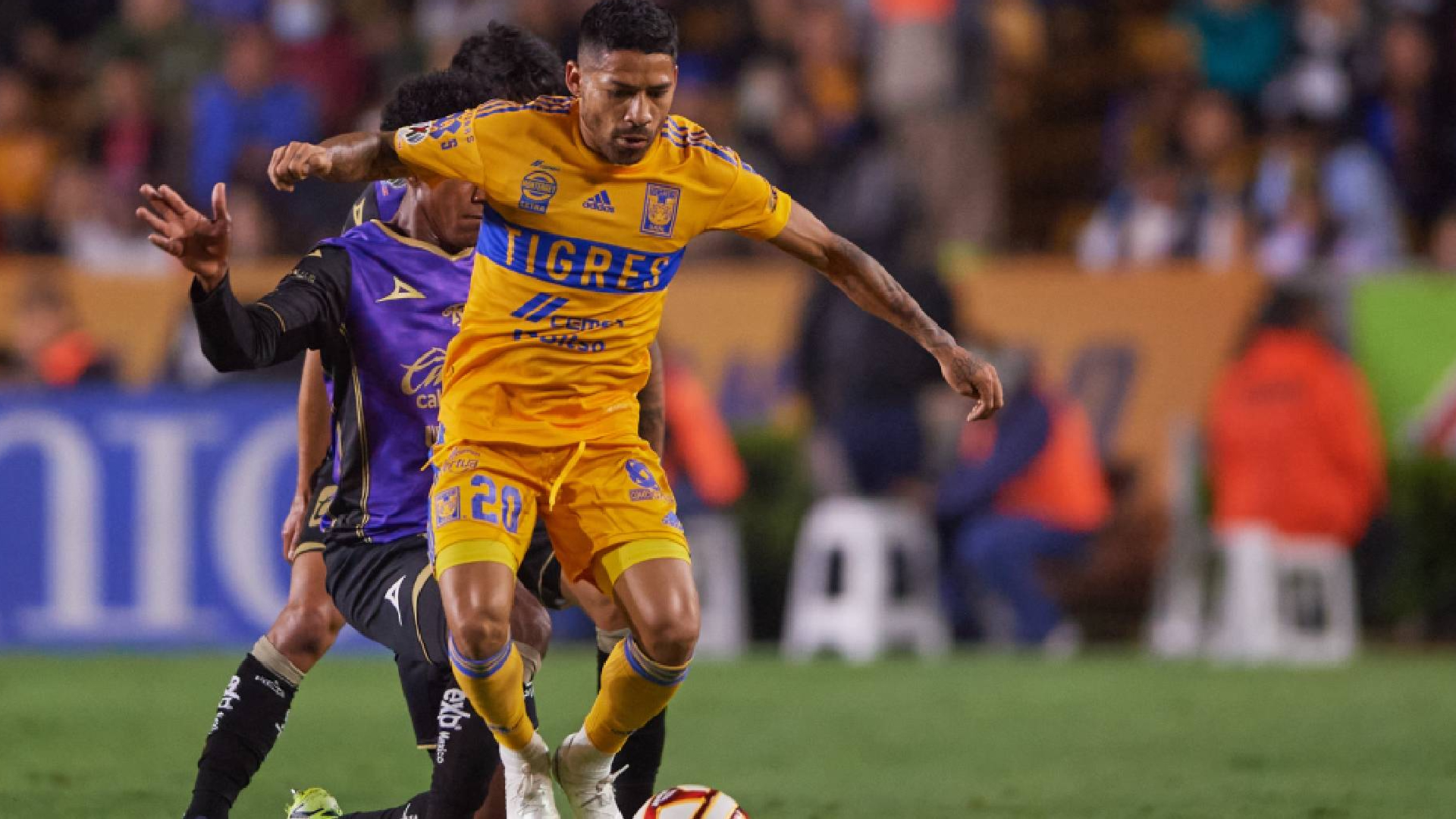 Tigres vs. Mazatlán: cuándo y dónde ver EN VIVO el juego de la jornada ...