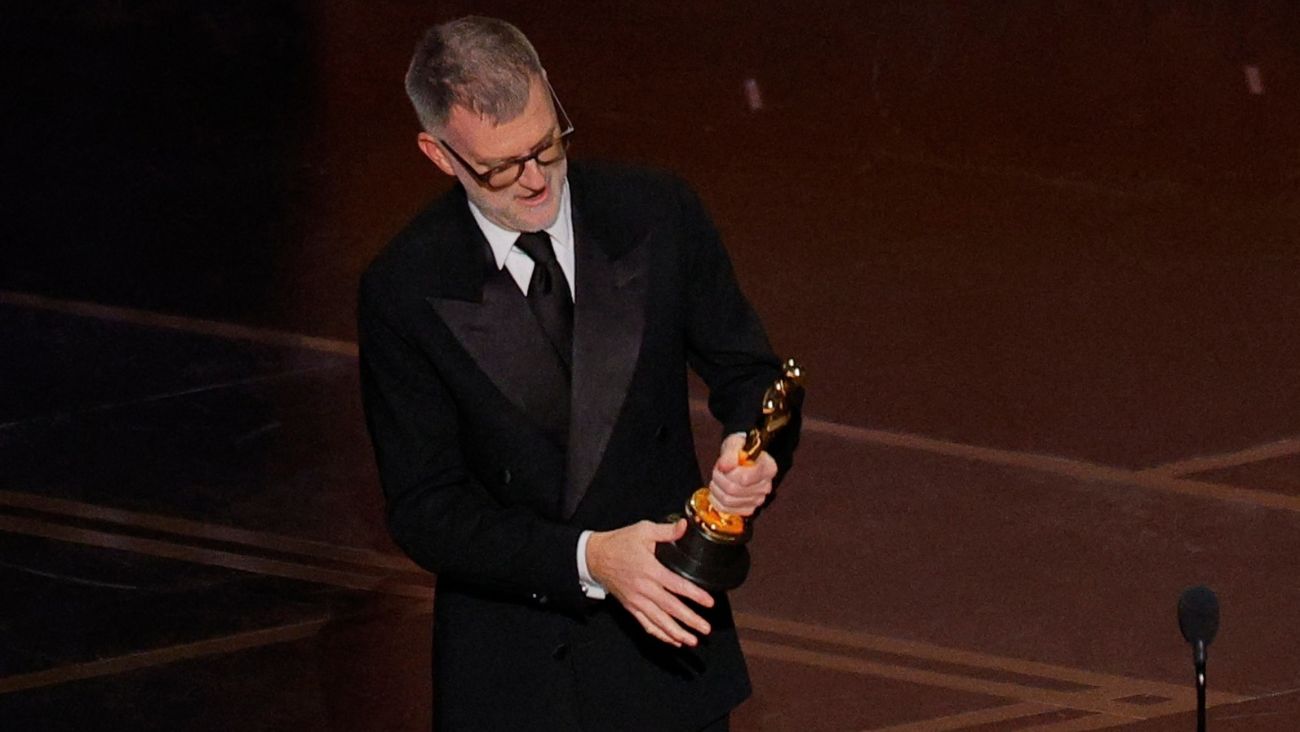 Paul Thomas Anderson gana a Mejor Dirección en los Premios Oscar 2026