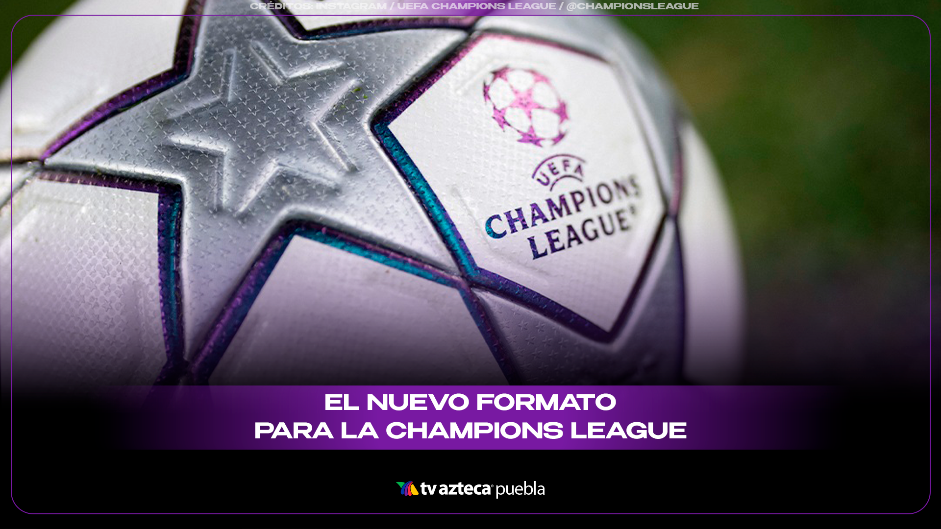 equipos clasificados en la Champions League 2025 2026 con nuevo formato