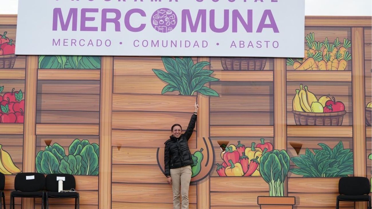 Lista de establecimientos que reciben los Vales MERCOMUNA para las compras decembrinas