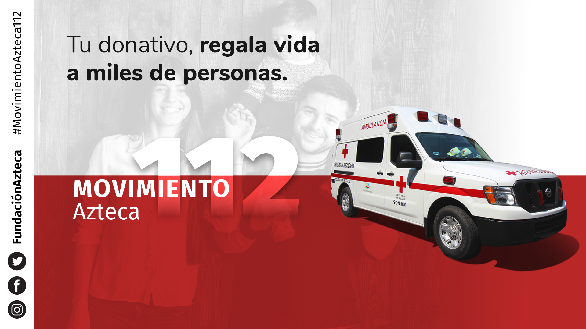 Artículo Fundación Azteca