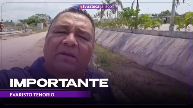 Padre muere tras salvar a su hija de morir ahogada en canal de Bahía de ...