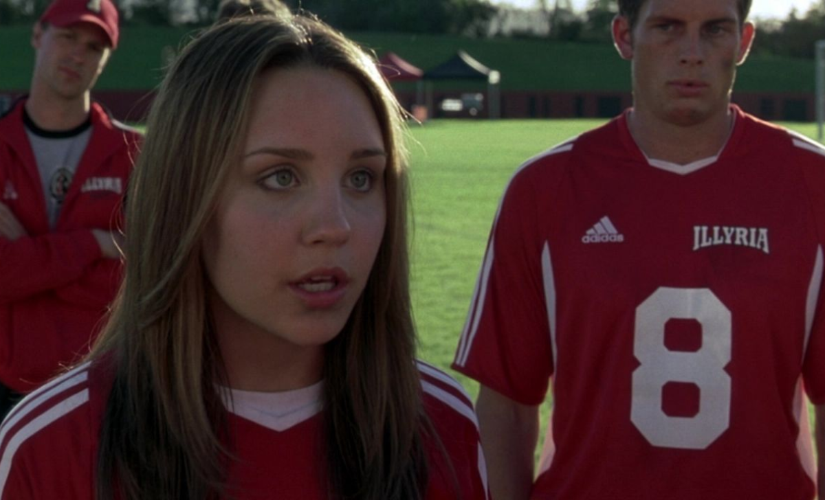 Mira cómo luce hoy Amanda Bynes, la actriz que interpretó a ‘‘Viola