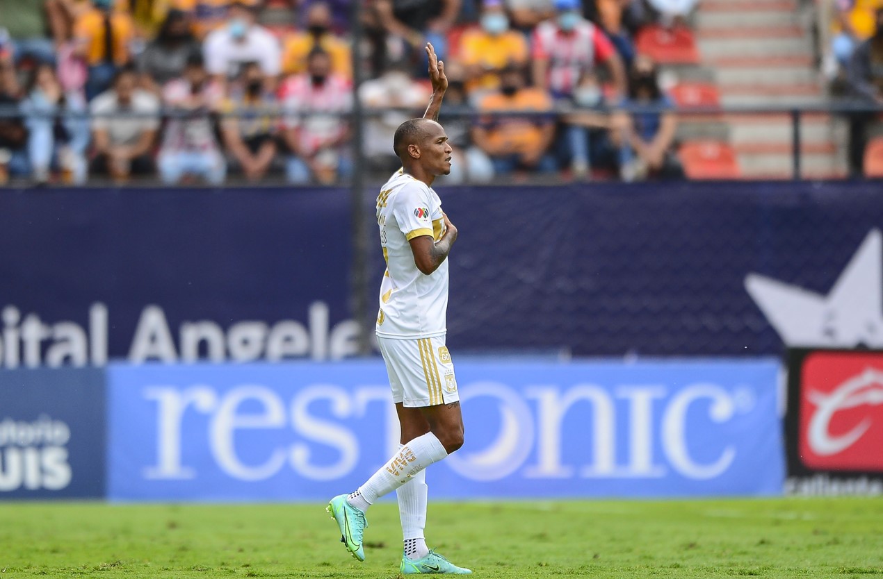Resultado: Atlético San Luis vs Tigres - Vimarsana News
