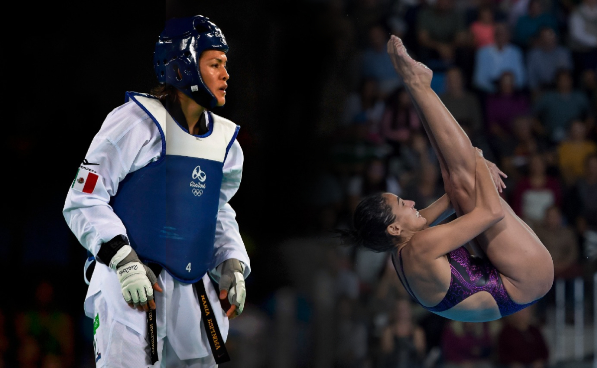 Dos leyendas que no irán a Juegos Olímpicos de Tokio 2020 - Vimarsana News