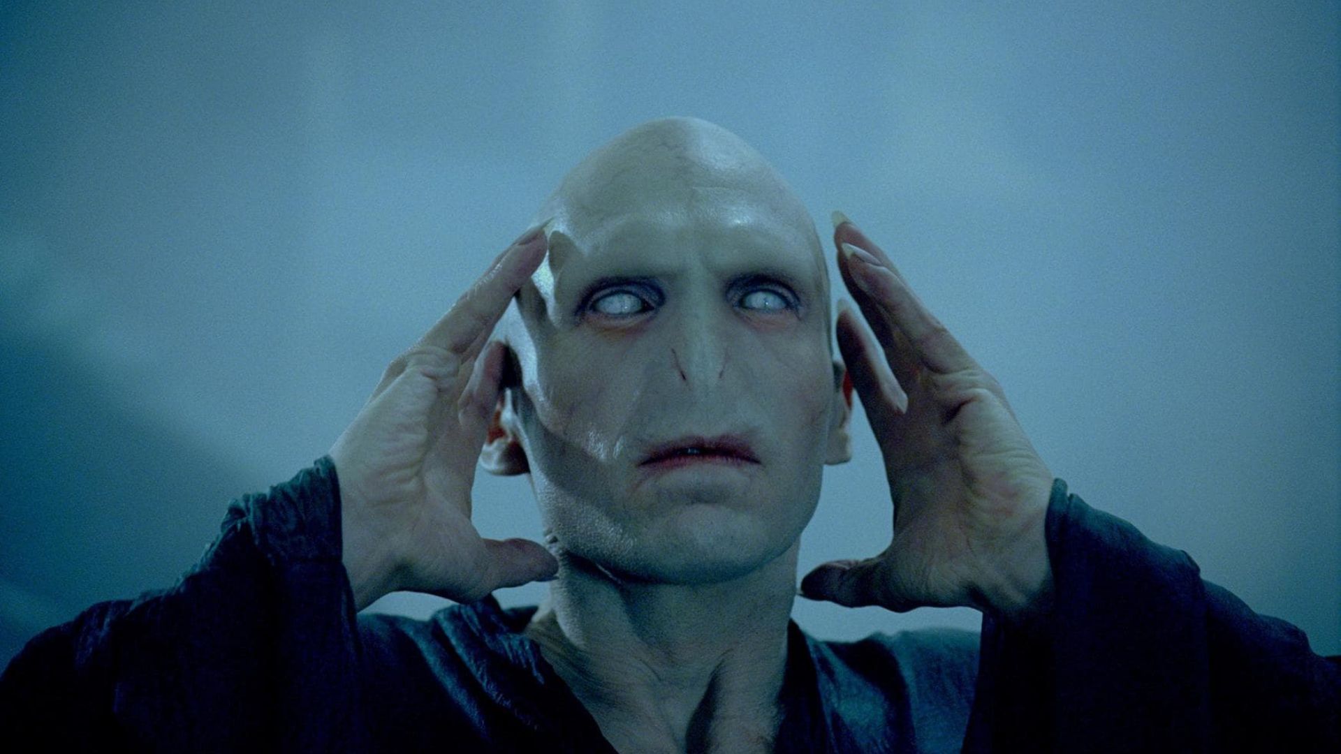 Voldemort Uno Reverse ¿Será? El actor Owen Cooper de Cumbres Borrascosas y Adolescente es uno ...