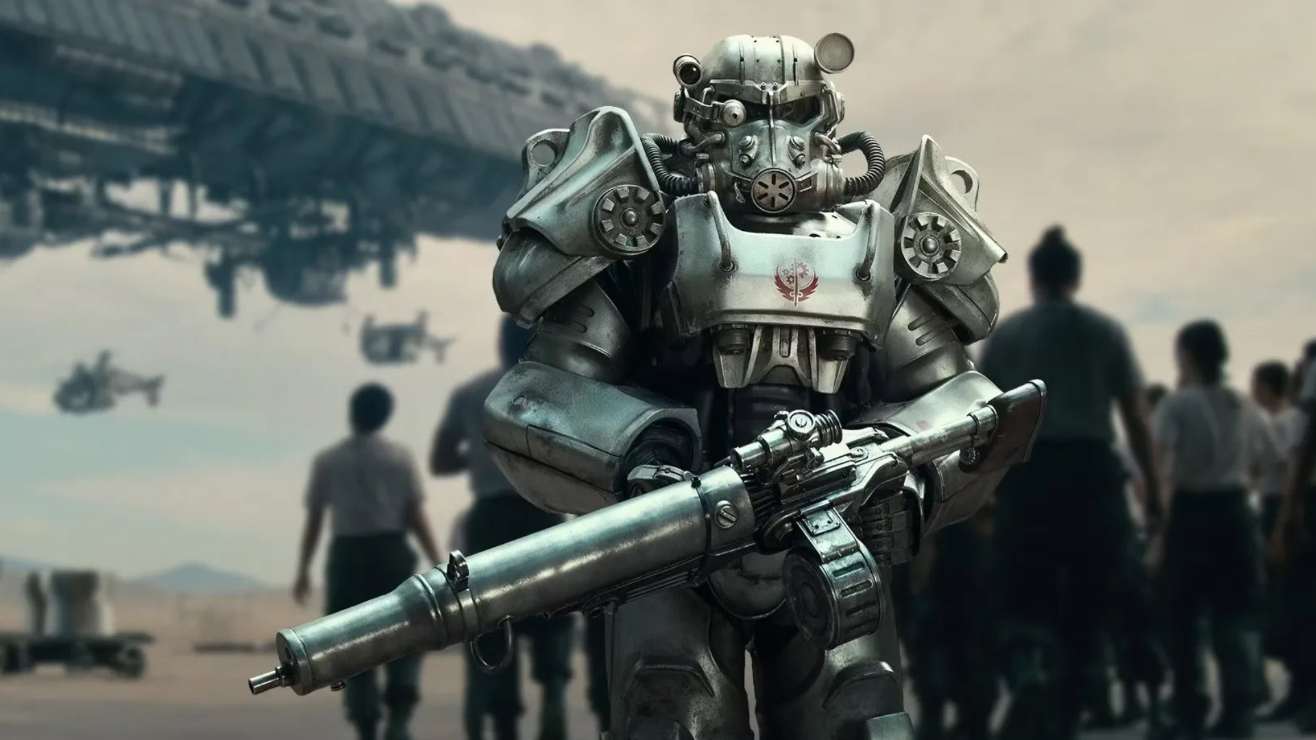 Aaron Paul se une a Fallout temporada 3; esto se sabe de su personaje