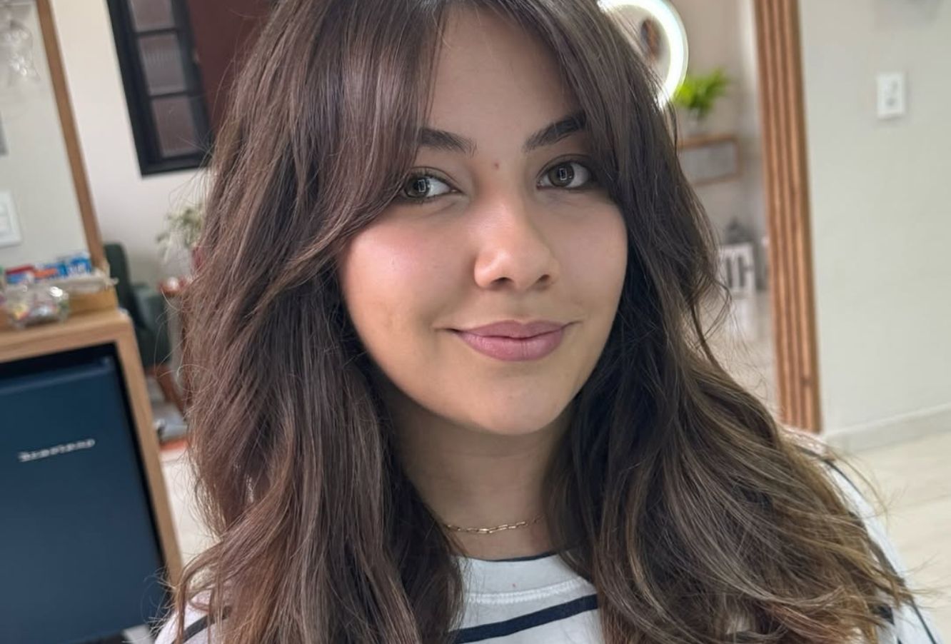 10 cortes de pelo perfectos para mujeres con cara redonda en 2026