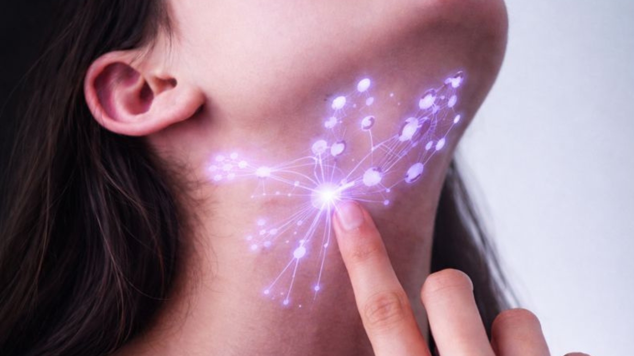 Imprimir tecnología en la piel ya es posible y sin riesgos; servirá para medicina, ropa y neurociencia