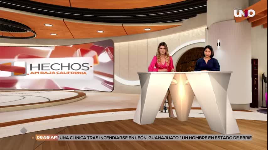 Crisis económica en Baja California provoca el cierre de miles de negocios