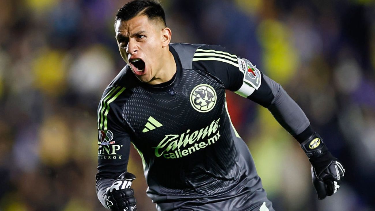 Malagón sufre lesión en el tendón de aquiles que lo dejaría fuera varios meses