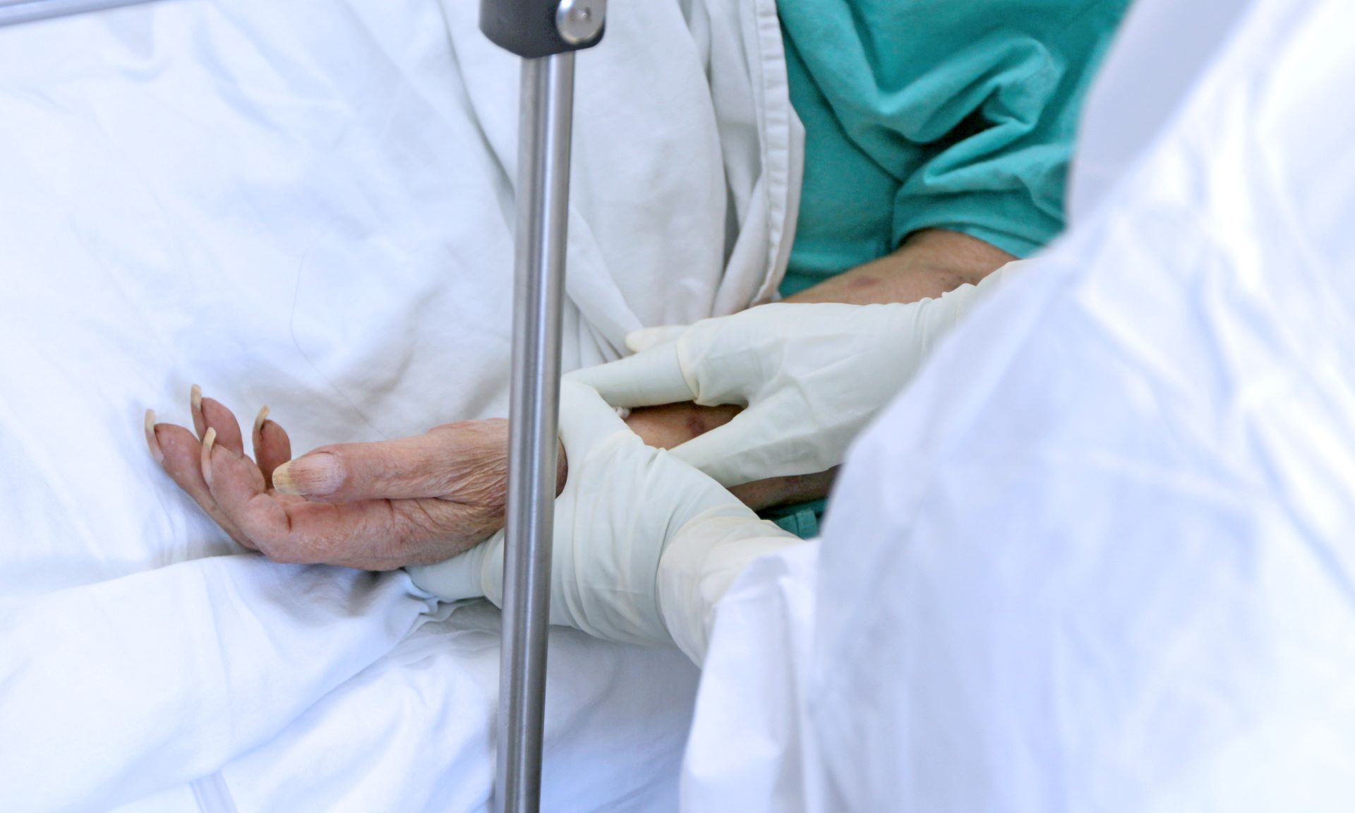 Tanatología en IMSS ayuda a reintegrarse a la vida cotidiana tras
