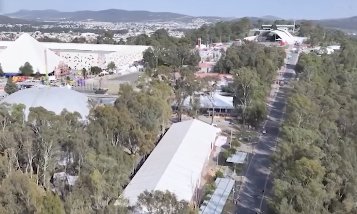 ¿Cuáles son las PRIORIDADES? Gobernador morenista Alejandro Armenta gastó más de 200 millones en la Feria de Puebla mientras inseguridad y transporte afectan a los poblanos