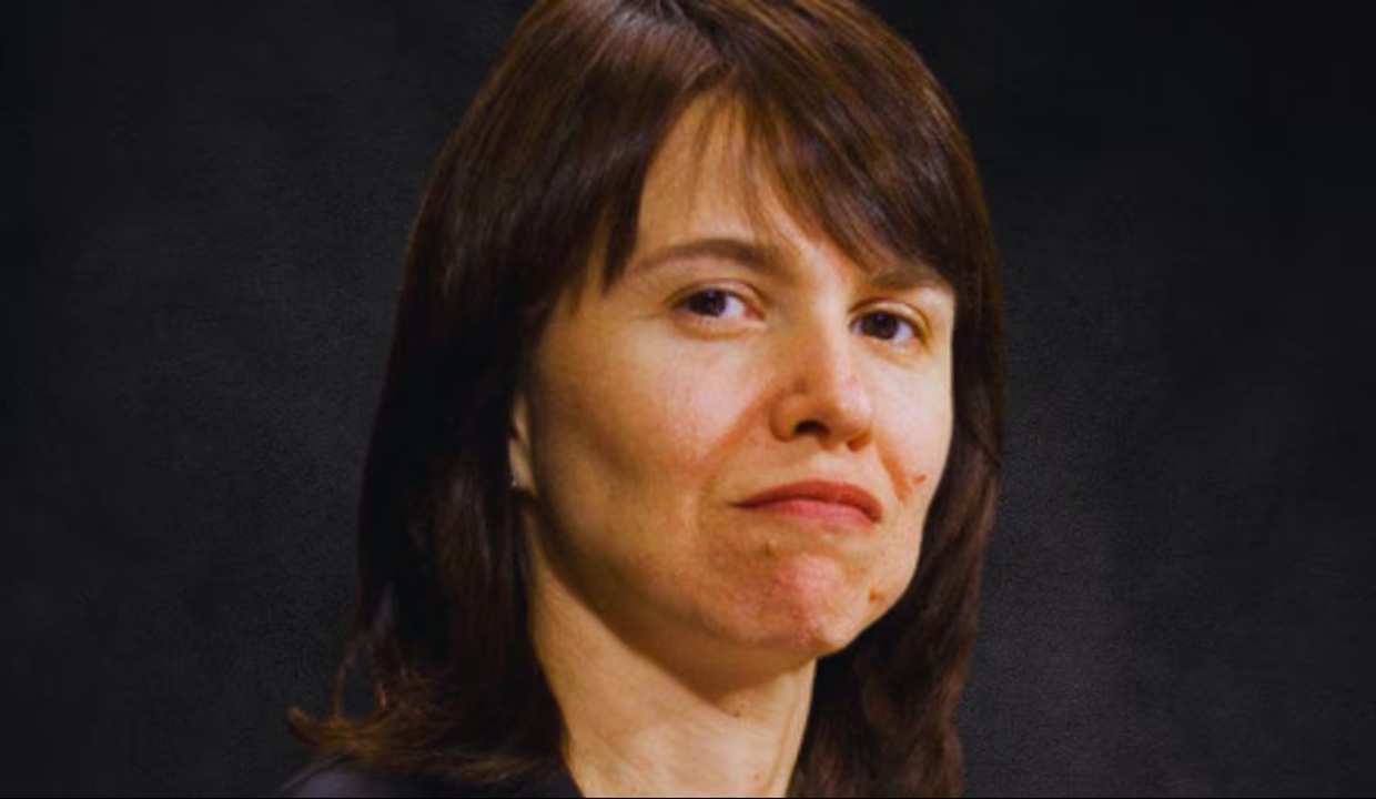 Esto se sabe sobre la vida de Katherine Polk y Jay Clayton, autoridades involucradas en el caso Rocha Moya