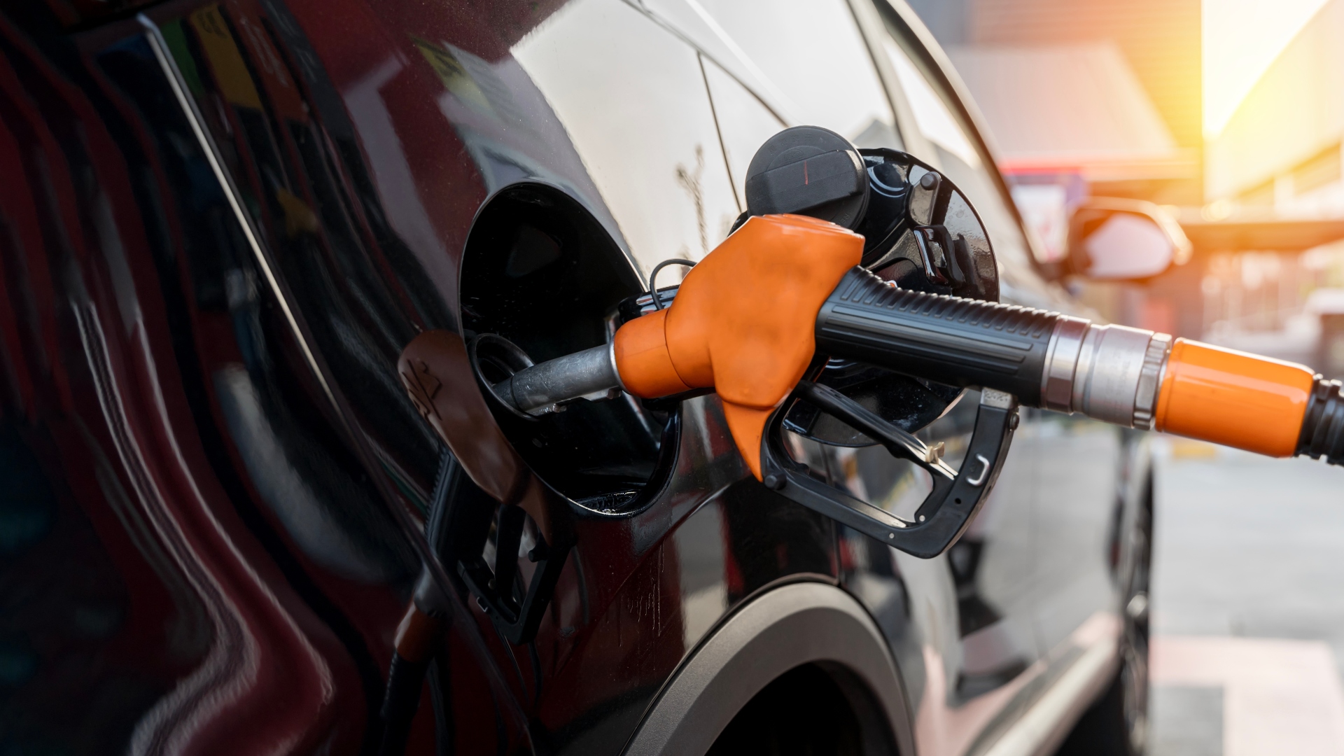 ¿De cuánto será el precio de la gasolina en Estados Unidos durante el 2025?
