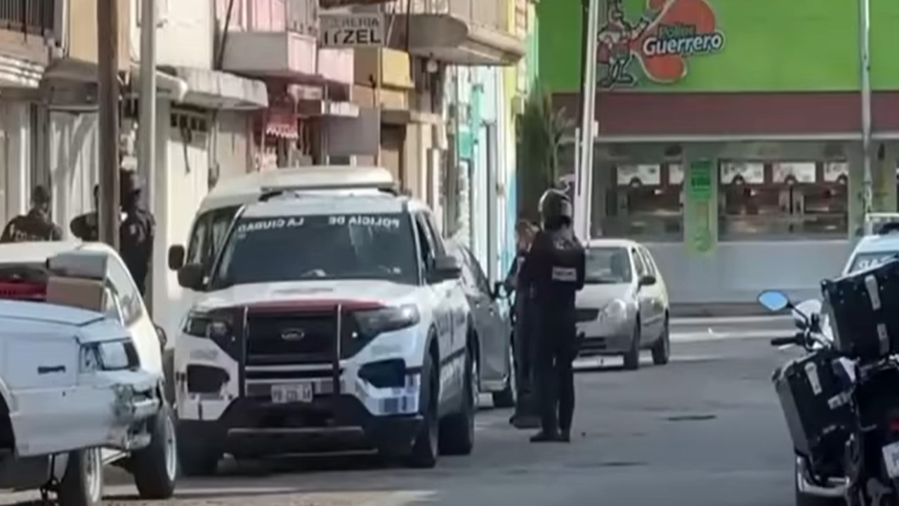 Balacera en colonia Popular Coatepec, Puebla este sábado de Gloria deja a una persona lesionada: esto se sabe