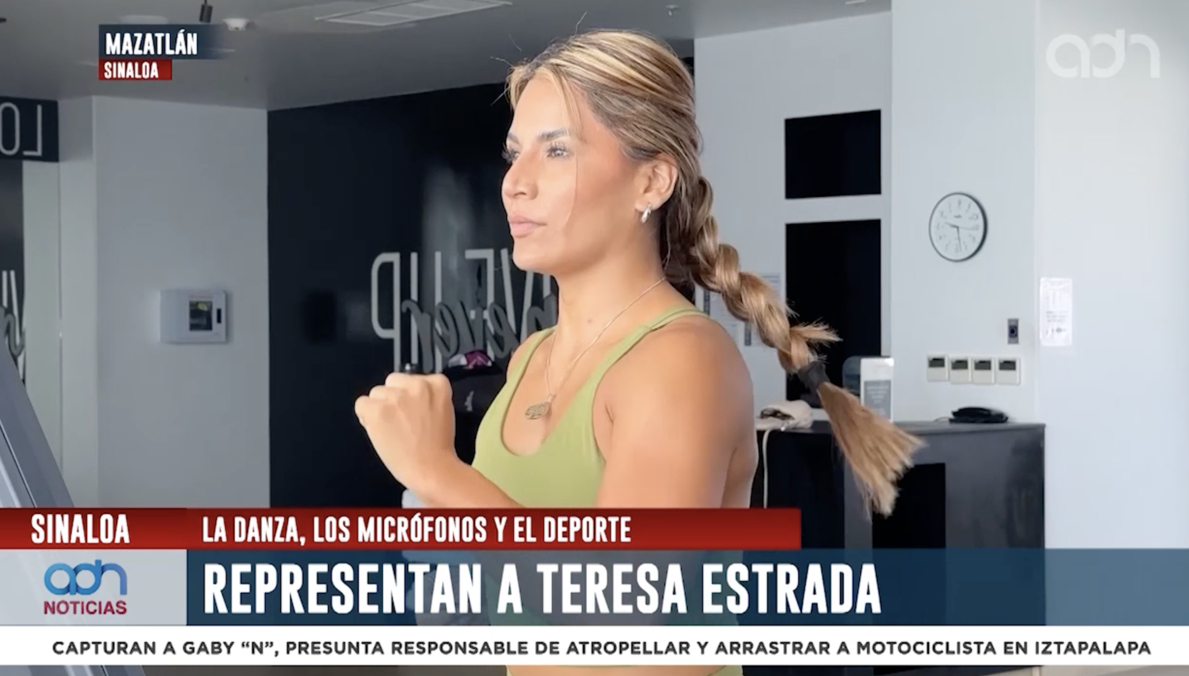 Teresa Estrada La Mazatleca Coach Y Bailarina Que Inspira Con Captura De Pantalla 2026 02 11 A Las 9 30 45 A M 