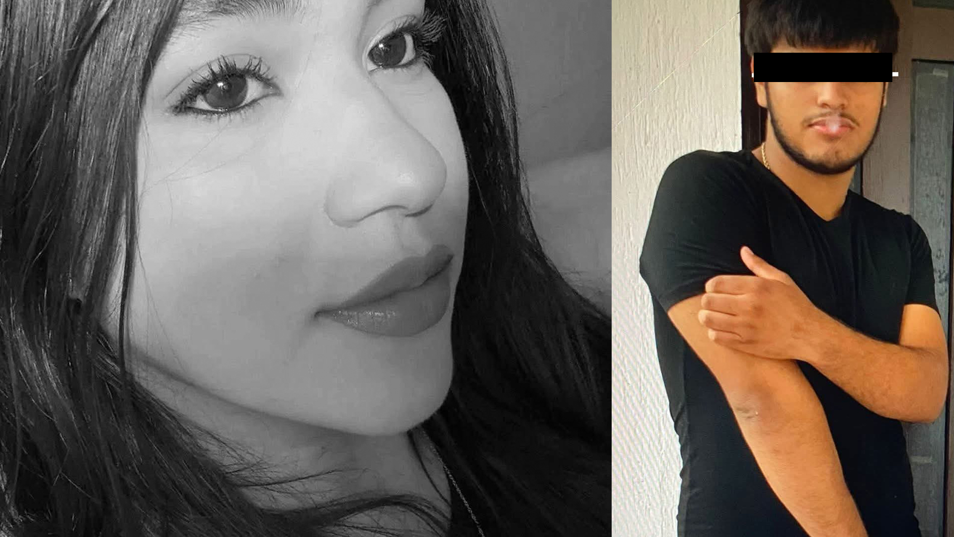 Fallece Beany Lozano García, estudiante de 18 años atacada por su pareja en Tuxtla Chico