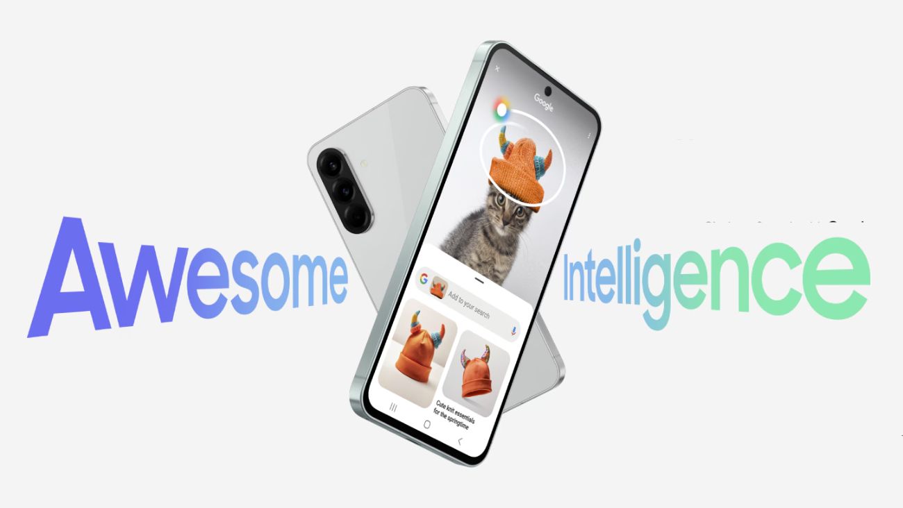 Por si buscas celular, Walmart remata el Samsung Galaxy A56 de 128 GB y de triple cámara