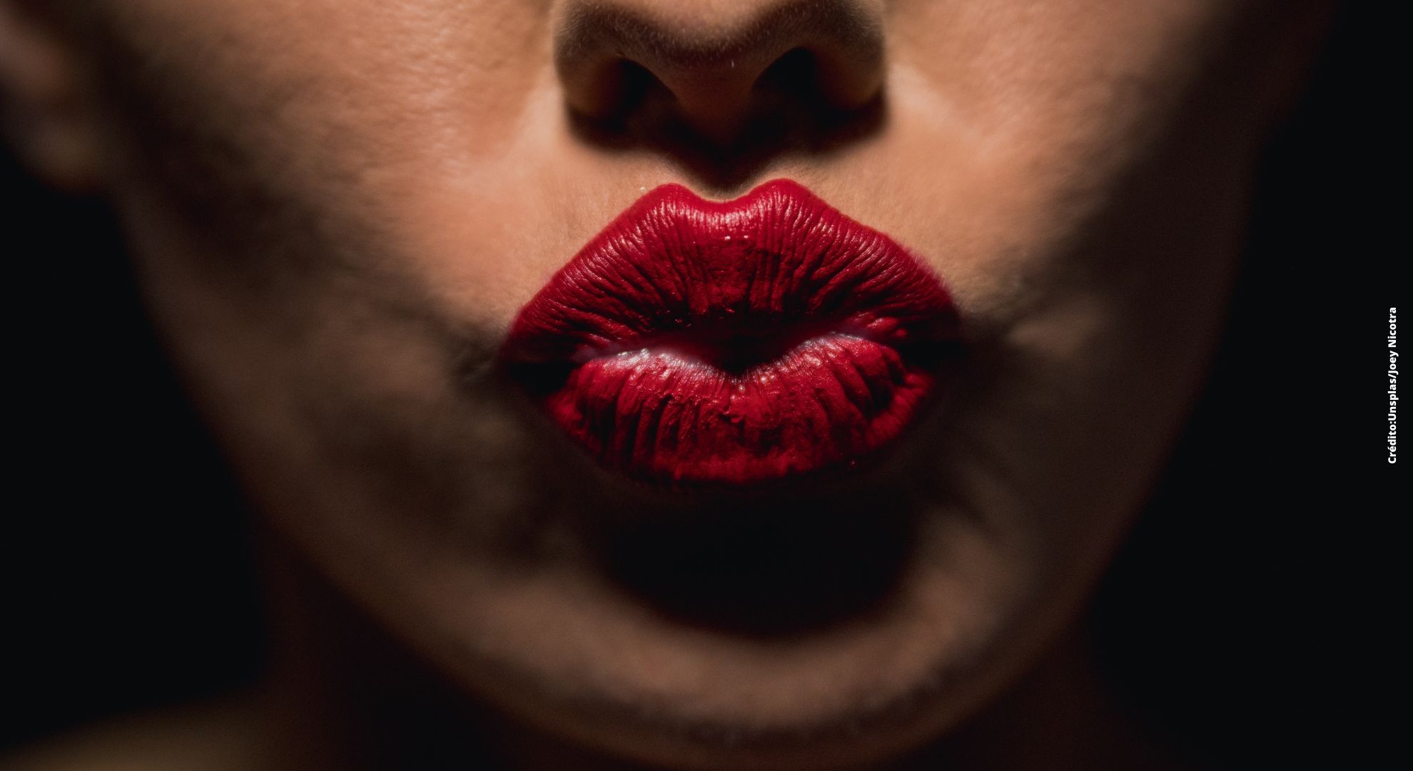 ¿Cómo acabar con los labios resecos y partidos?