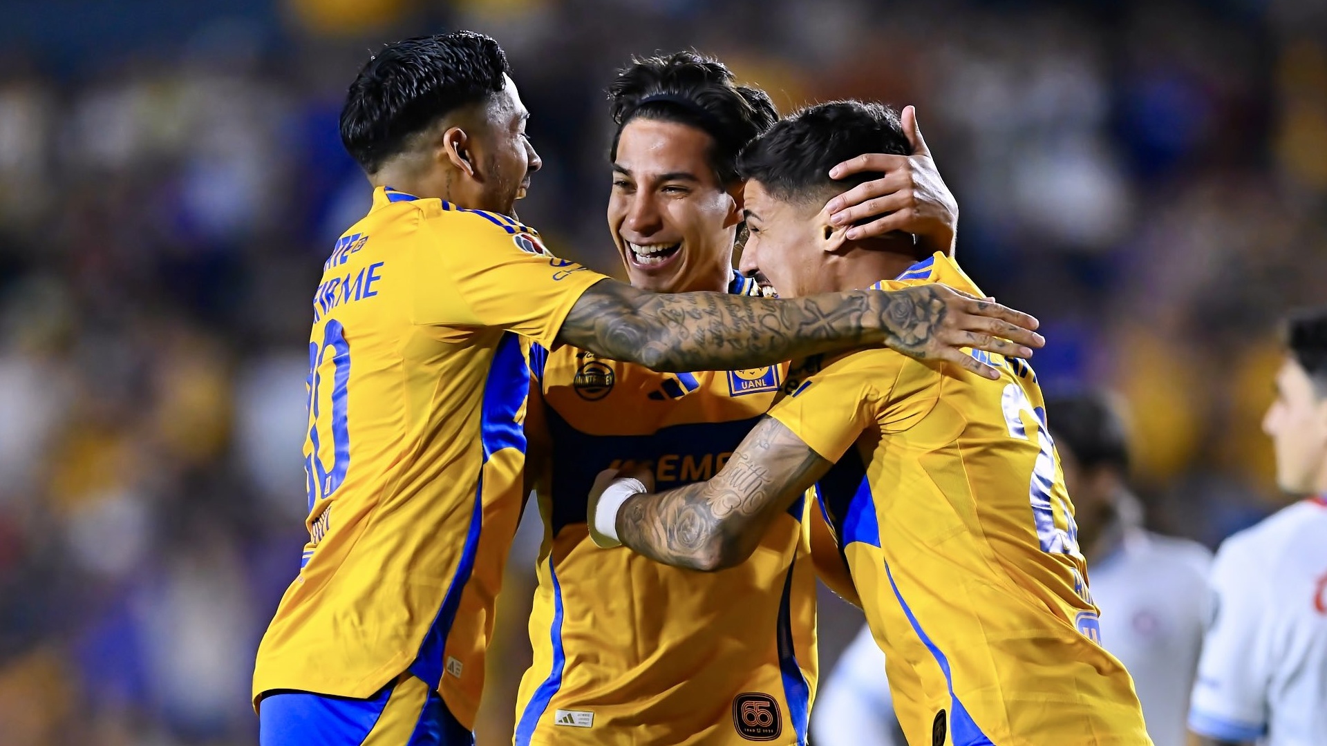 Tigres vs FC Juárez: Dónde ver en vivo el partido de la Jornada 9 por ...