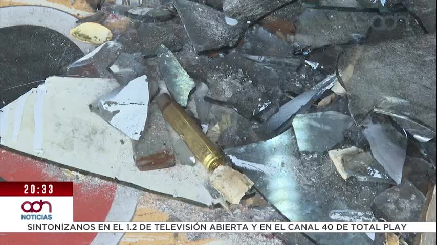 ¡Nuevamente, se cumple la regla de los dos muertos al día en Puebla! Un ataque armado dejó víctimas mortales en el municipio de Tlalnepantla
