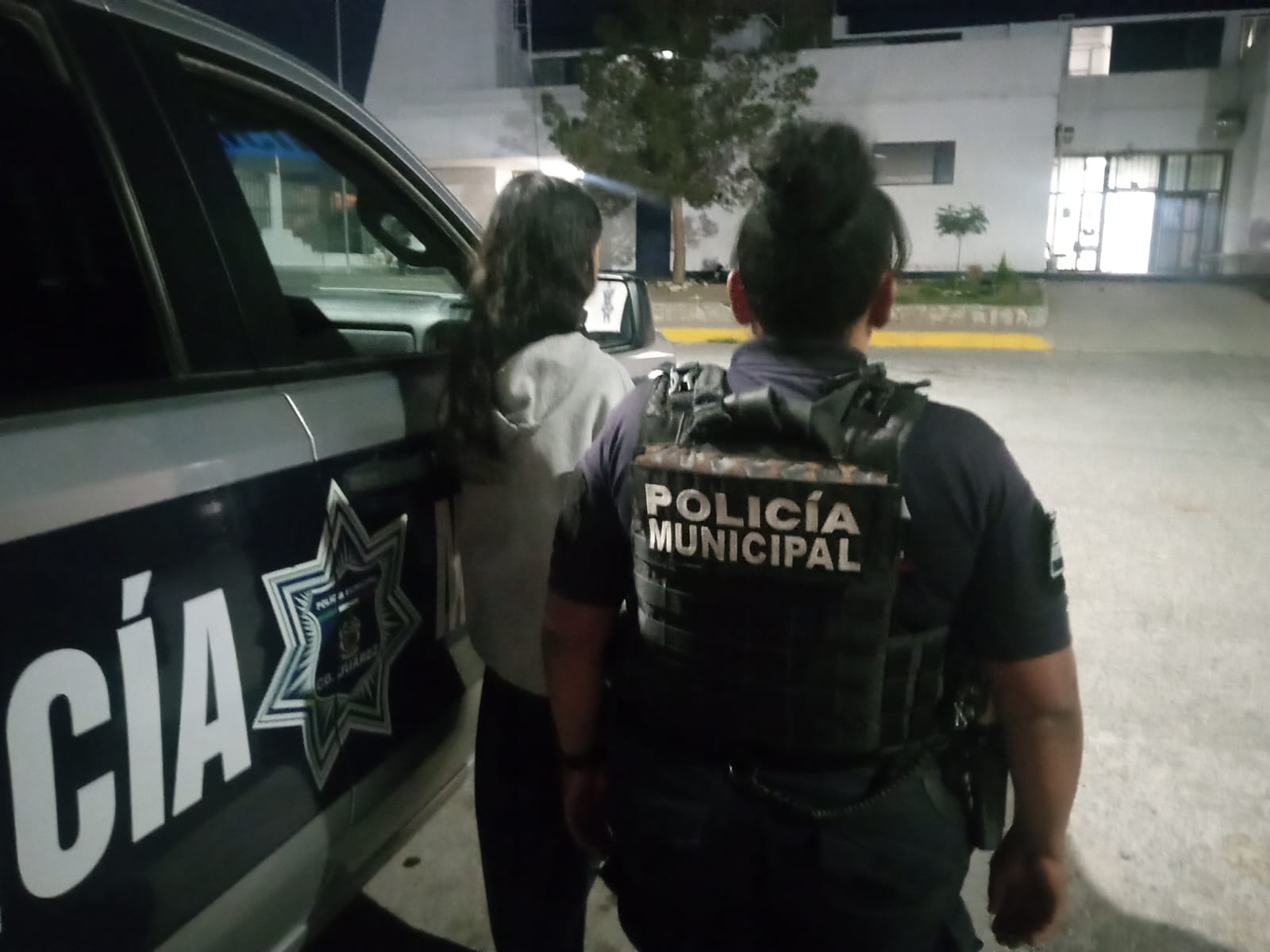 Mujeres desaparecidas en Juárez: Localizan a menor de edad con reporte ...