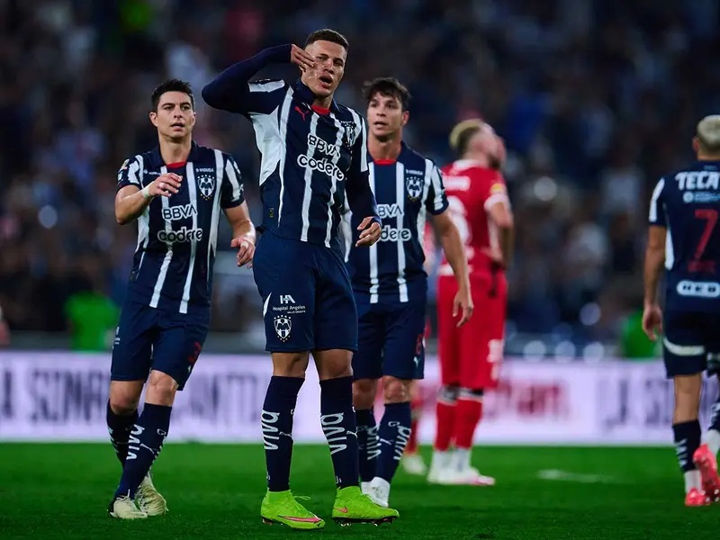 Toluca vs Rayados EN VIVO: ¿A qué hora y dónde ver HOY 10 de Mayo la ...