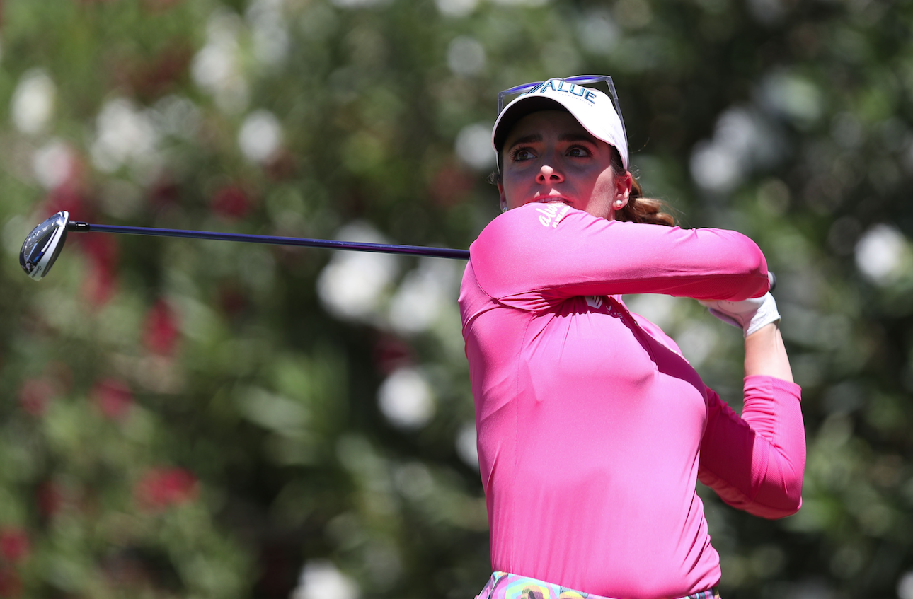 Todo está listo para la edición 76 del U.S. Women's Open - Vimarsana News