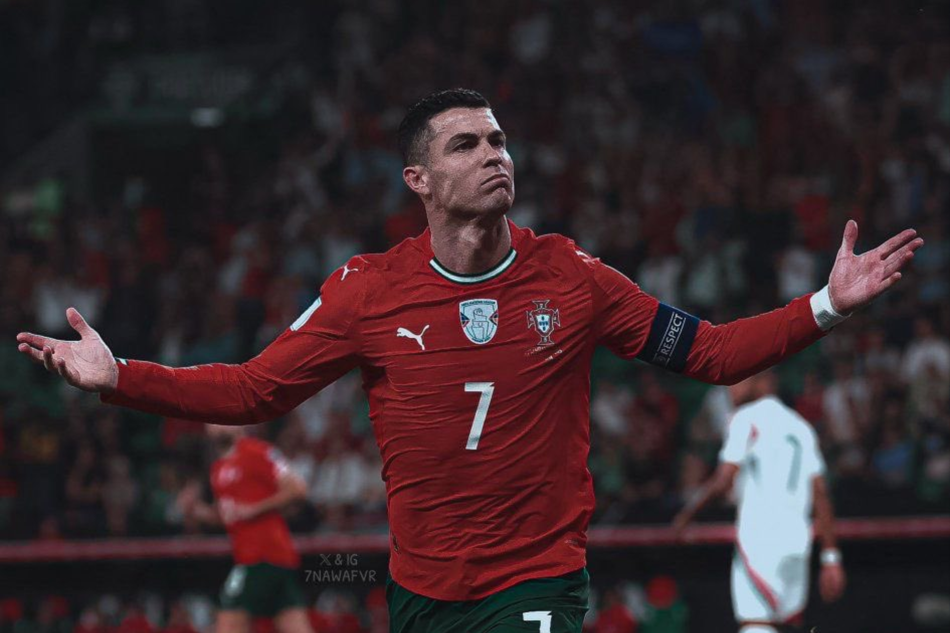 MUNDIAL 2026: ¿En qué ciudad se va a quedar CR7? Cristiano Ronaldo