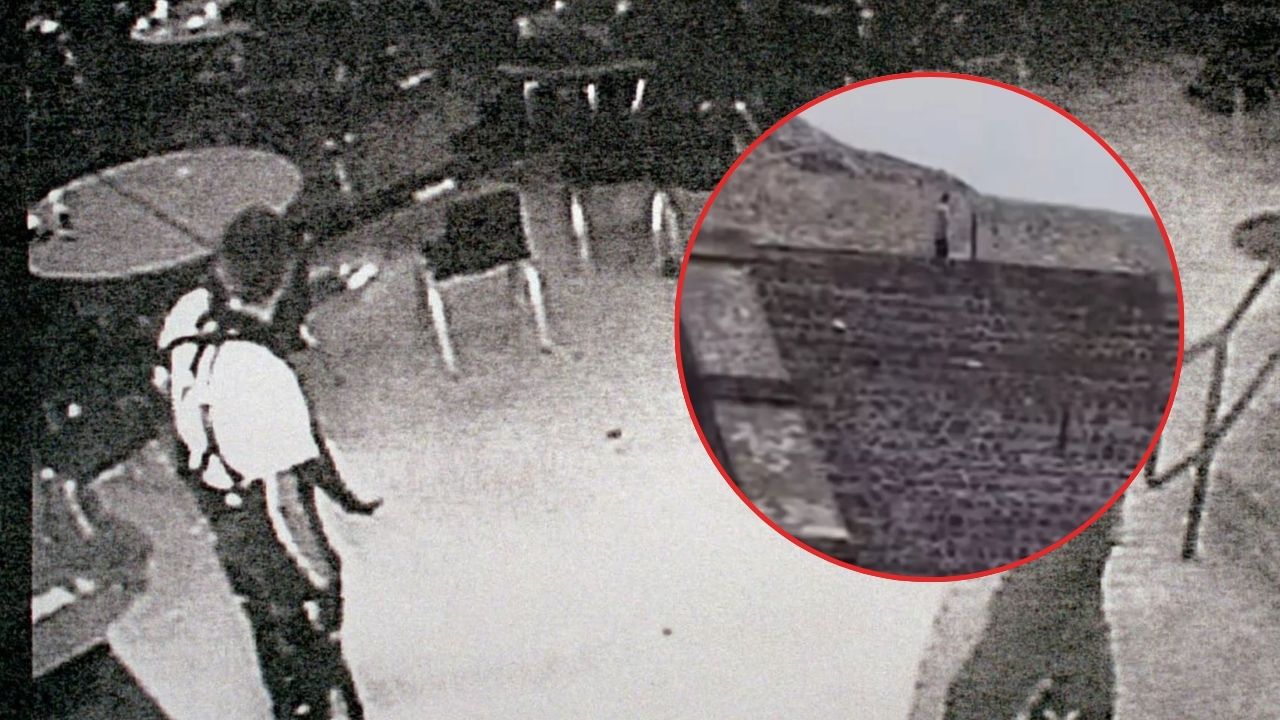 IMÁGENES: Ataque en Teotihuacán revive el de Columbine: investigan posibles referencias