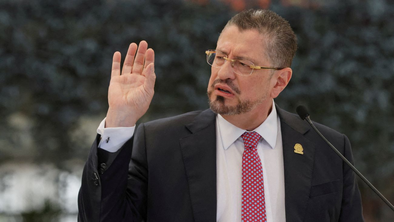 Costa Rica cierra su embajada en Cuba; La Habana apunta a presiones de Trump