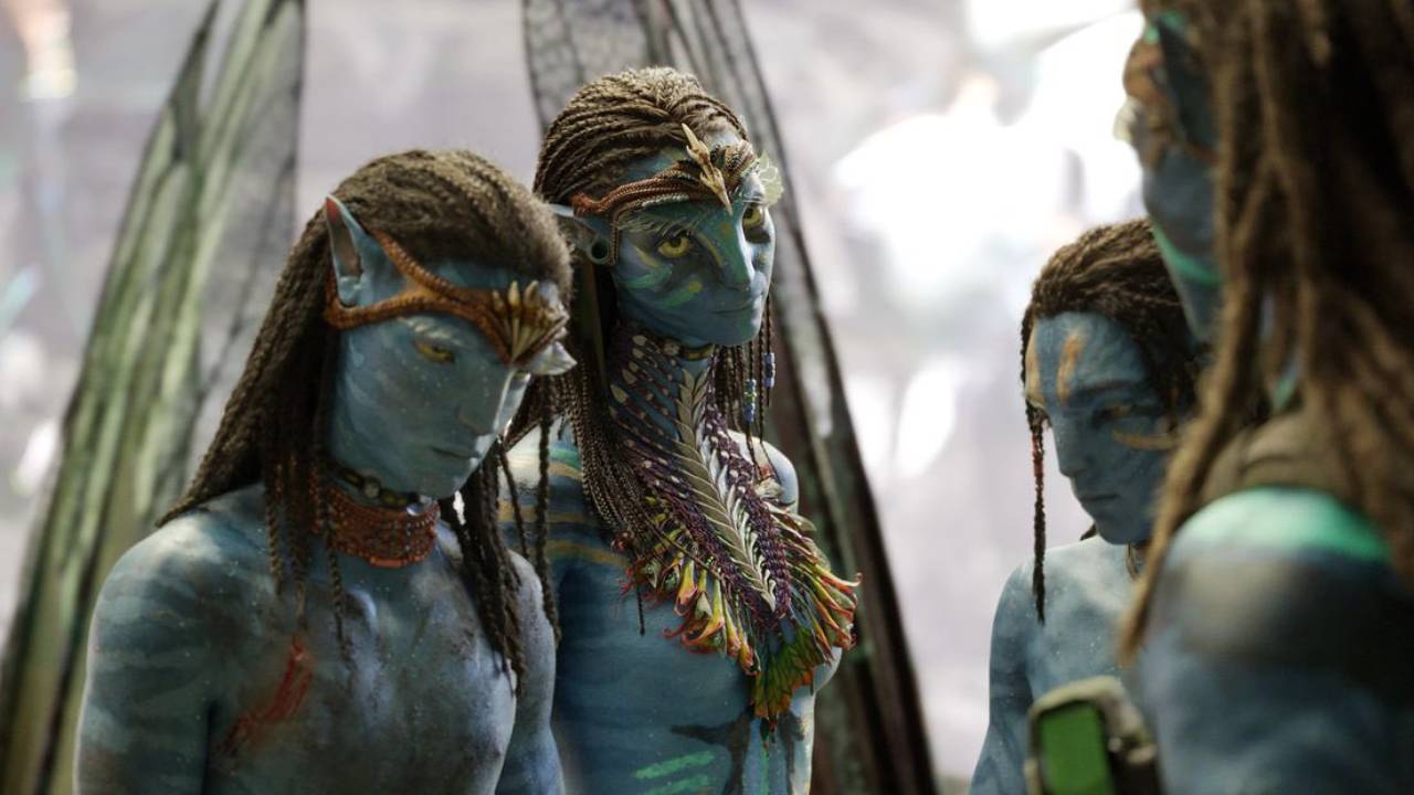 'Avatar The Way Of Water' supera a 'Titanic' en taquilla histórica