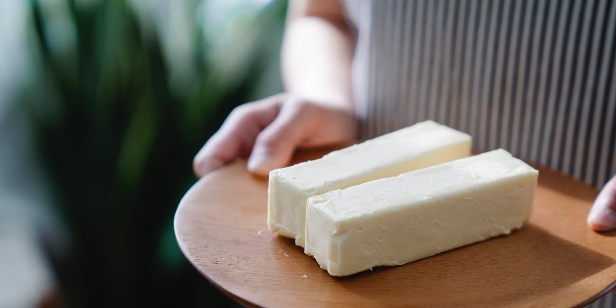 Margarina: de qué está hecha y cuál es su historia