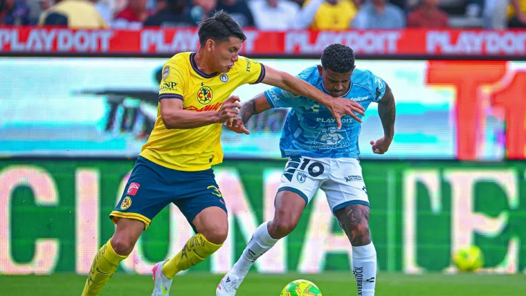 Pachuca vs América EN VIVO: ¿A qué hora y dónde ver HOY 7 de Mayo el ...
