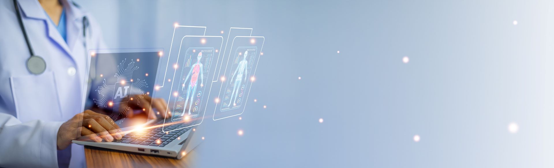 IA y modelos matemáticos en la medicina contra el cáncer