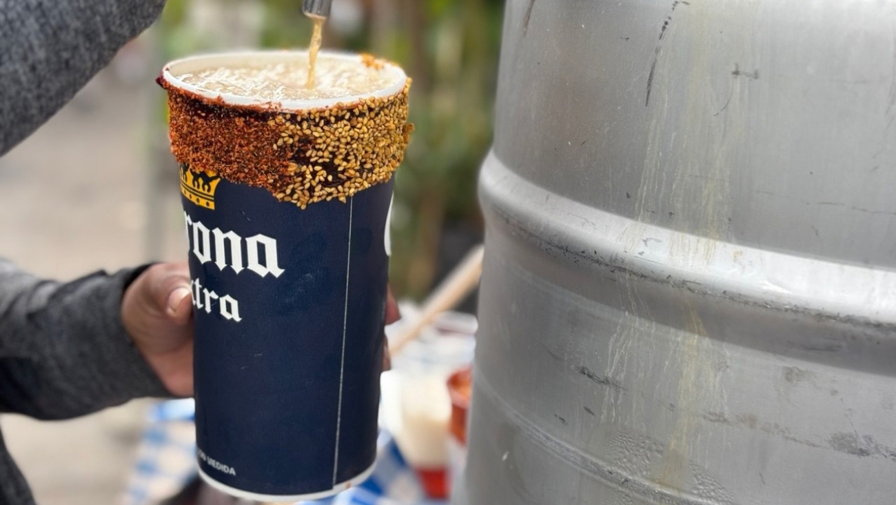 Para lo que estresa una cerveza; llega la Feria Nacional de la Michelada 2026 en Cholula Puebla