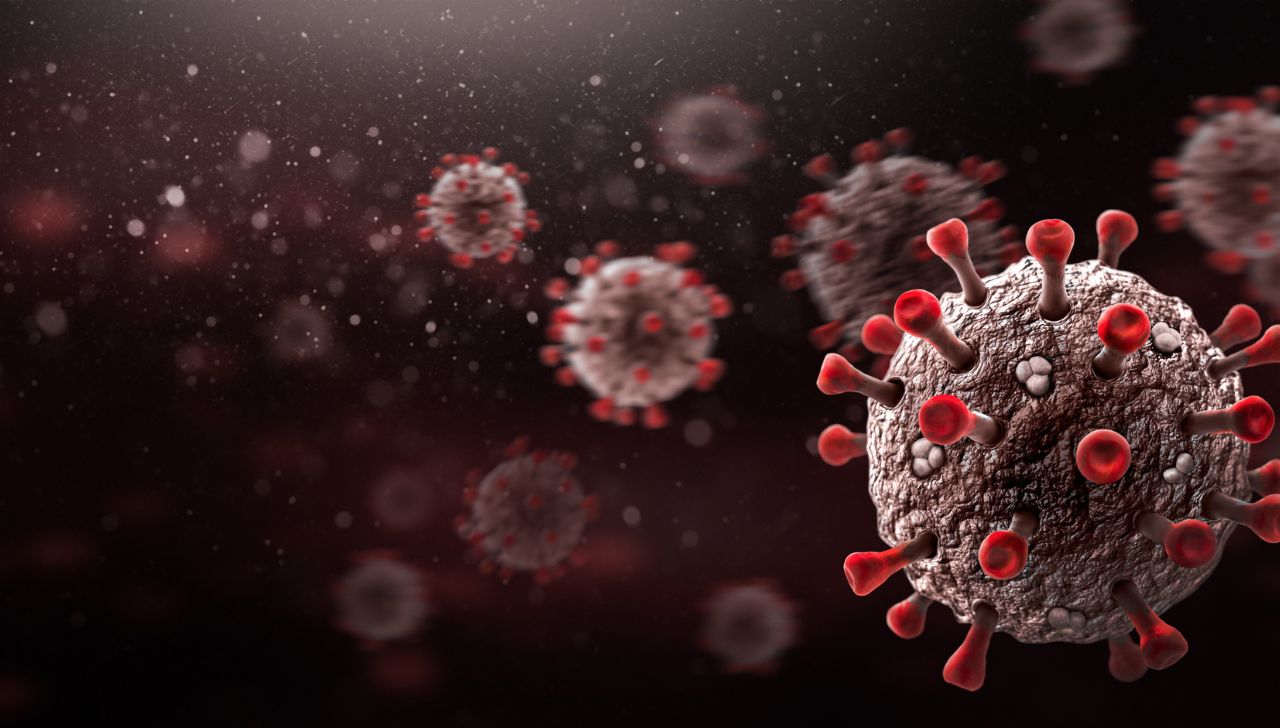 VIH en México: Lista de estados con más casos en 2025