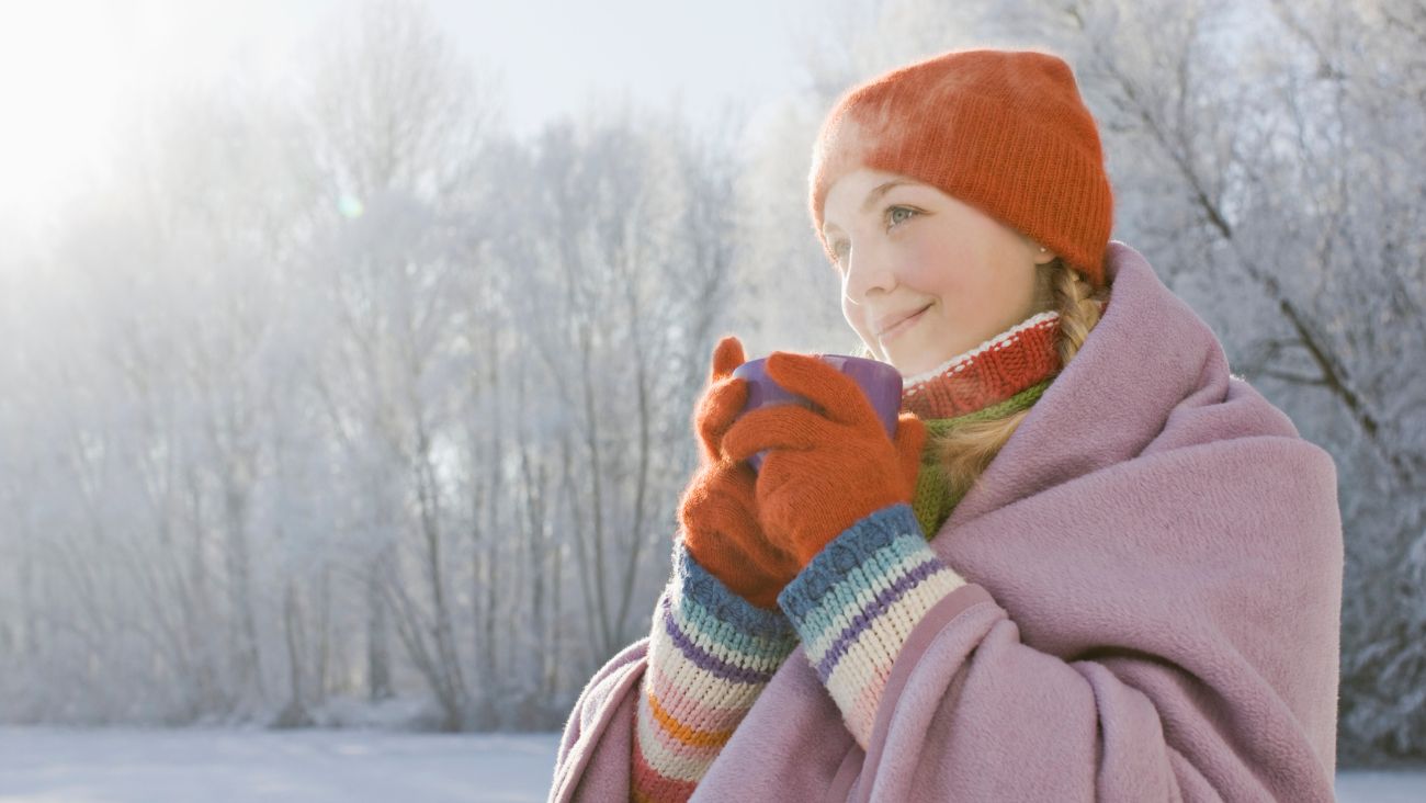 Primer día de invierno en CDMX dejará temperaturas extremas de hasta 1 °C este domingo 21 de diciembre