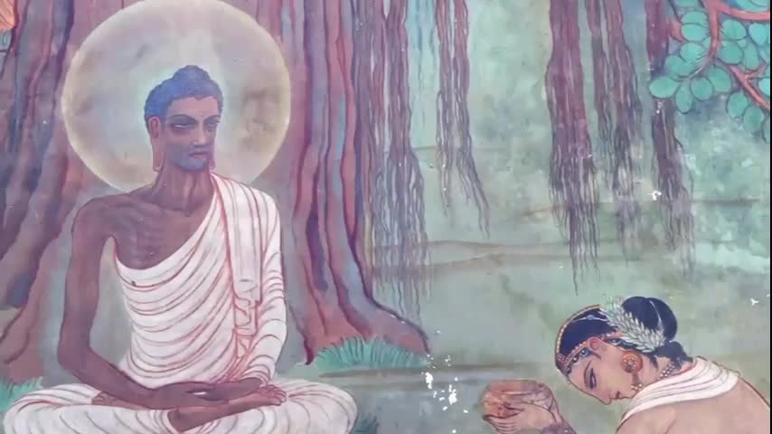 ¿Qué se celebra en el Día de Buda y por qué es importante?