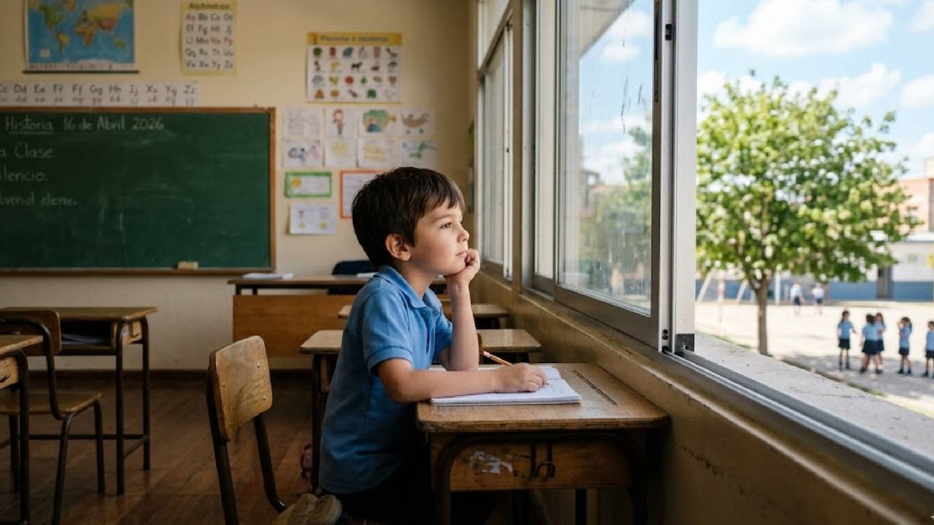 OFICIAL: SEP confirma suspensión de clases por 6 días en MAYO 2026 ...