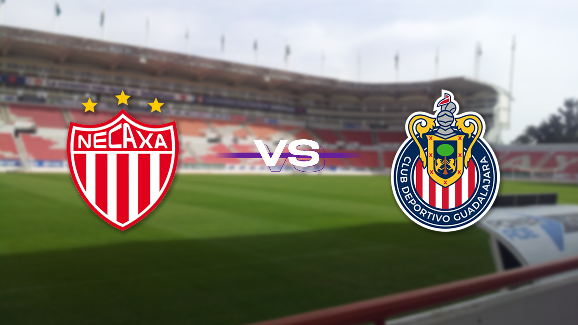 Necaxa vs Chivas EN VIVO: horario, canal y dónde ver la Jornada 16 del ...