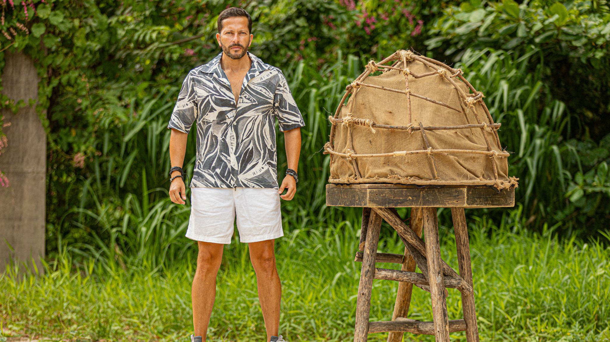 Survivor México Héroes y Villanos: Programas completos del 22 de julio del  2025