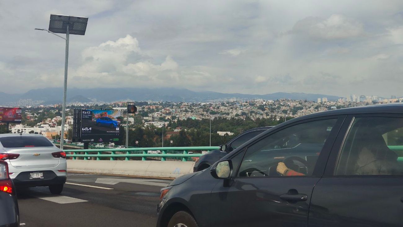 Martes de vuelta a la acción; así opera el hoy no circula este 17 de marzo en CDMX y Edomex