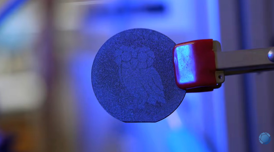 Nadie lo vio venir: en Texas logran enfriar chips 23 °C con una capa de diamante cultivado